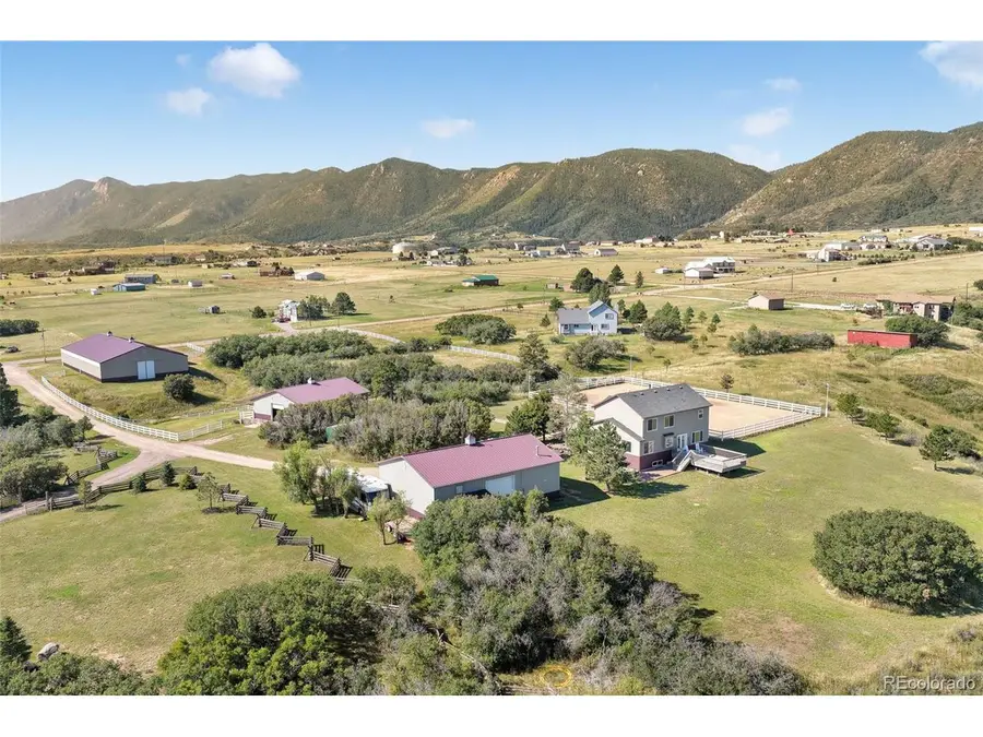 3530 Doolittle Rd, Monument, CO 80132 - Image #2