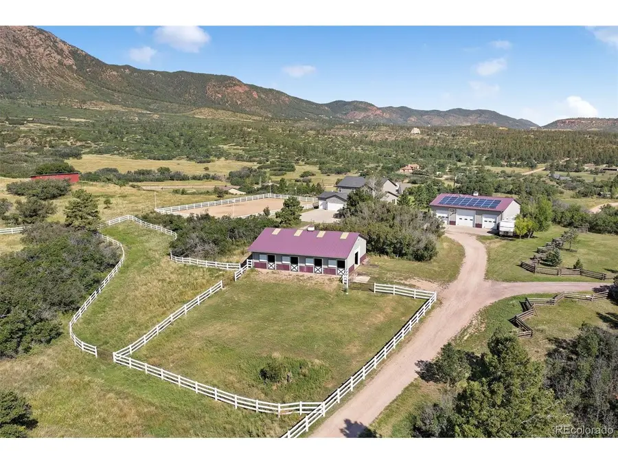 3530 Doolittle Rd, Monument, CO 80132 - Image #3