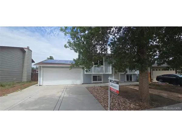 15691 E Colorado Ave, Aurora, CO 80017