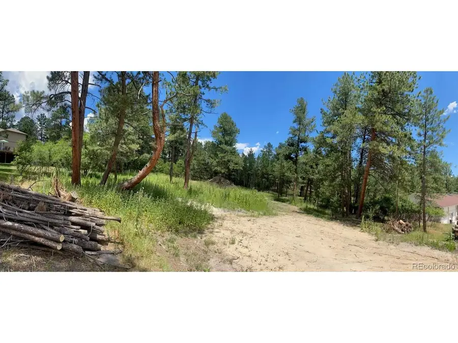 1025 Tenderfoot Dr, Larkspur, CO 80118 - #3