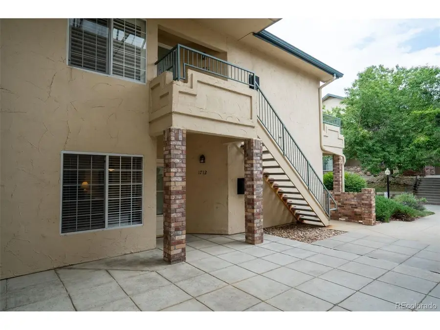 8737 E Dry Creek Rd #1712, Centennial, CO 80112 - #3