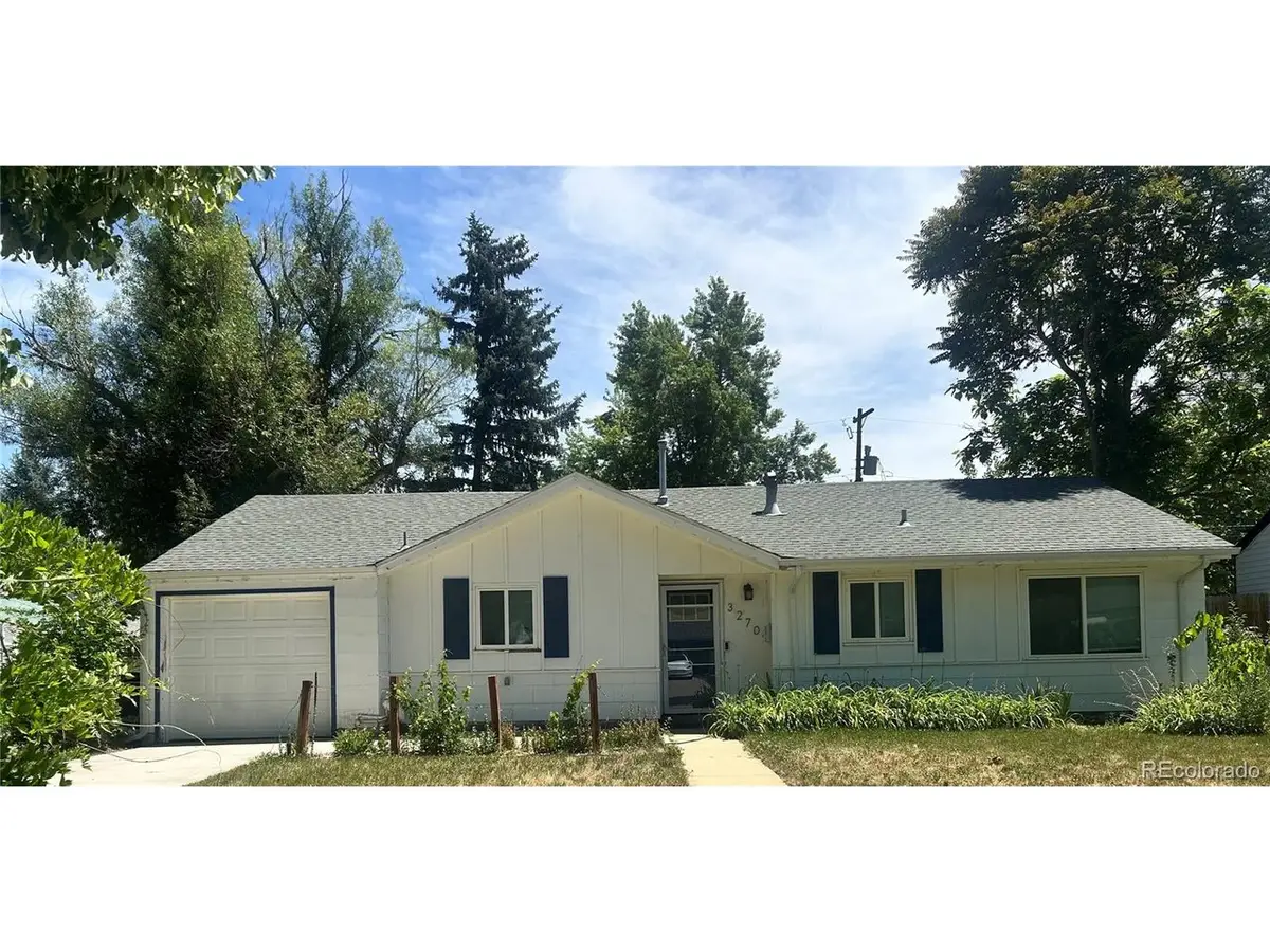 3270 S Flamingo Way, Denver, CO 80222 - #1