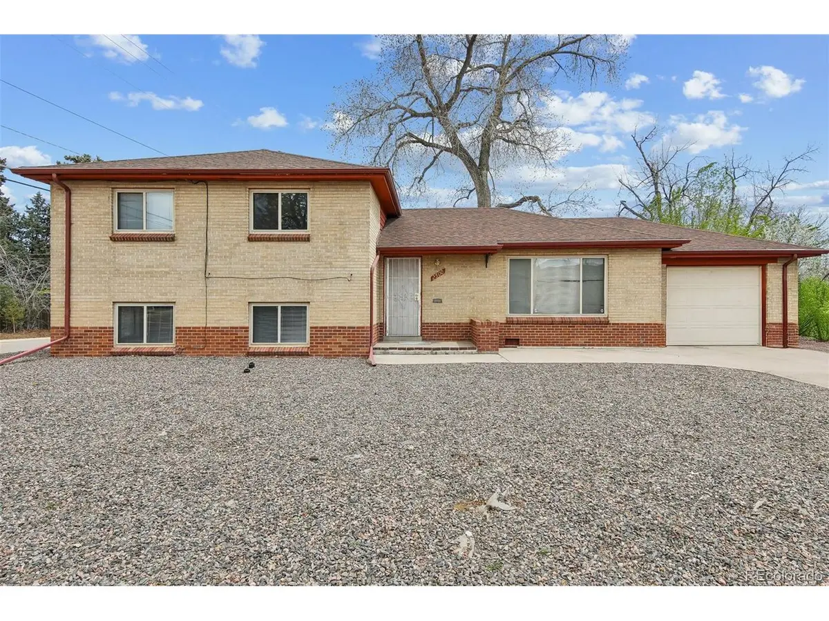 2500 S Wolff St, Denver, CO 80219 - #1