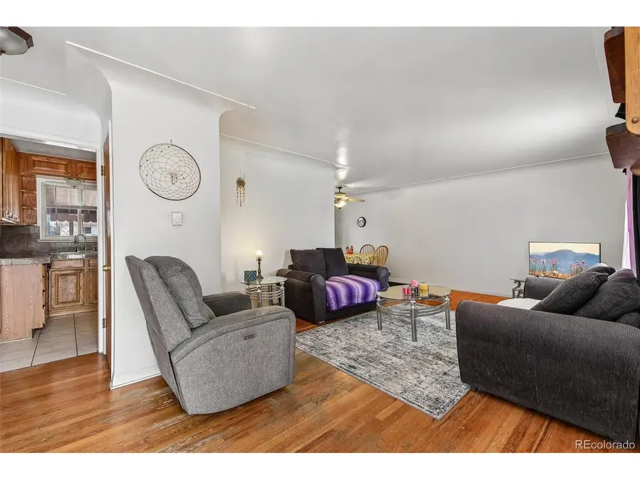 2500 S Wolff St, Denver, CO 80219 - #2