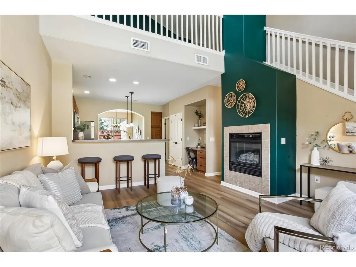 8516 Gold Peak Dr #B, Littleton, CO 80130 - #1