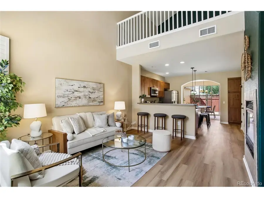 8516 Gold Peak Dr #B, Littleton, CO 80130 - #2