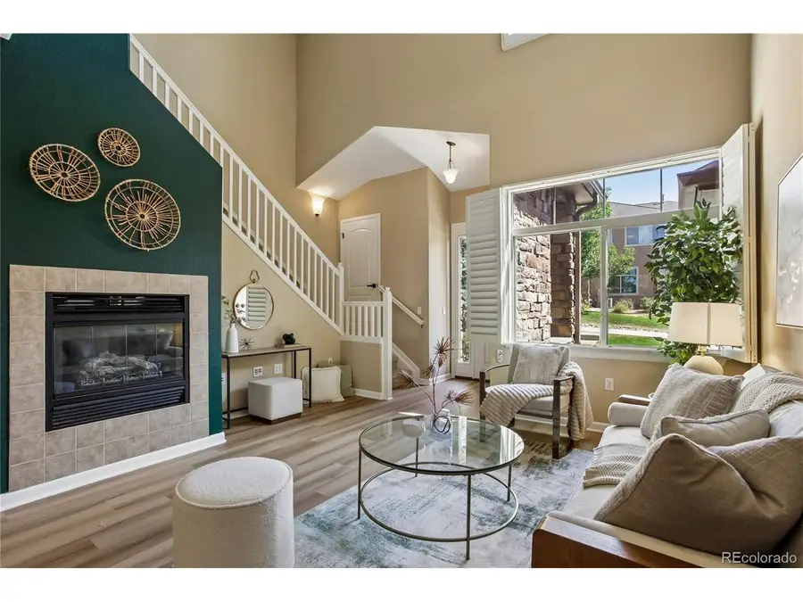8516 Gold Peak Dr #B, Littleton, CO 80130 - #3