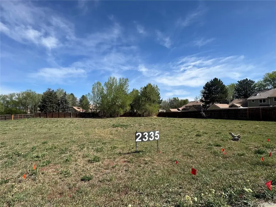 2335 W 112th Ave, Westminster, CO 80234 - #2