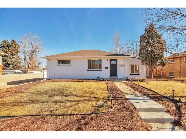 1330 Quebec St, Denver, CO 80220