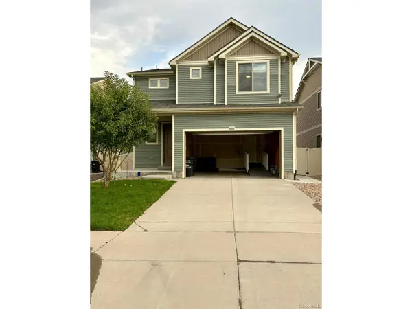 18226 E 52nd Ave, Denver, CO 80249
