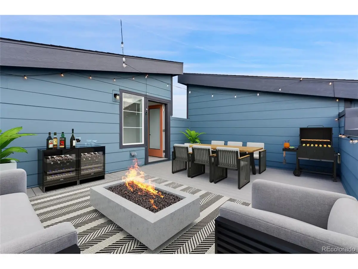 6791 Navajo Ct, Twin Lakes, CO 80221 - Image #1