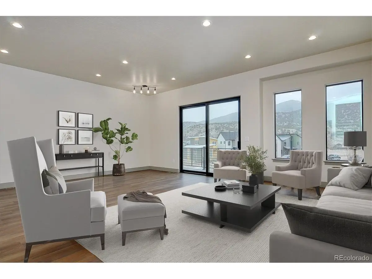 6398 Cleora Rd #F, Salida, CO 81201 - #1