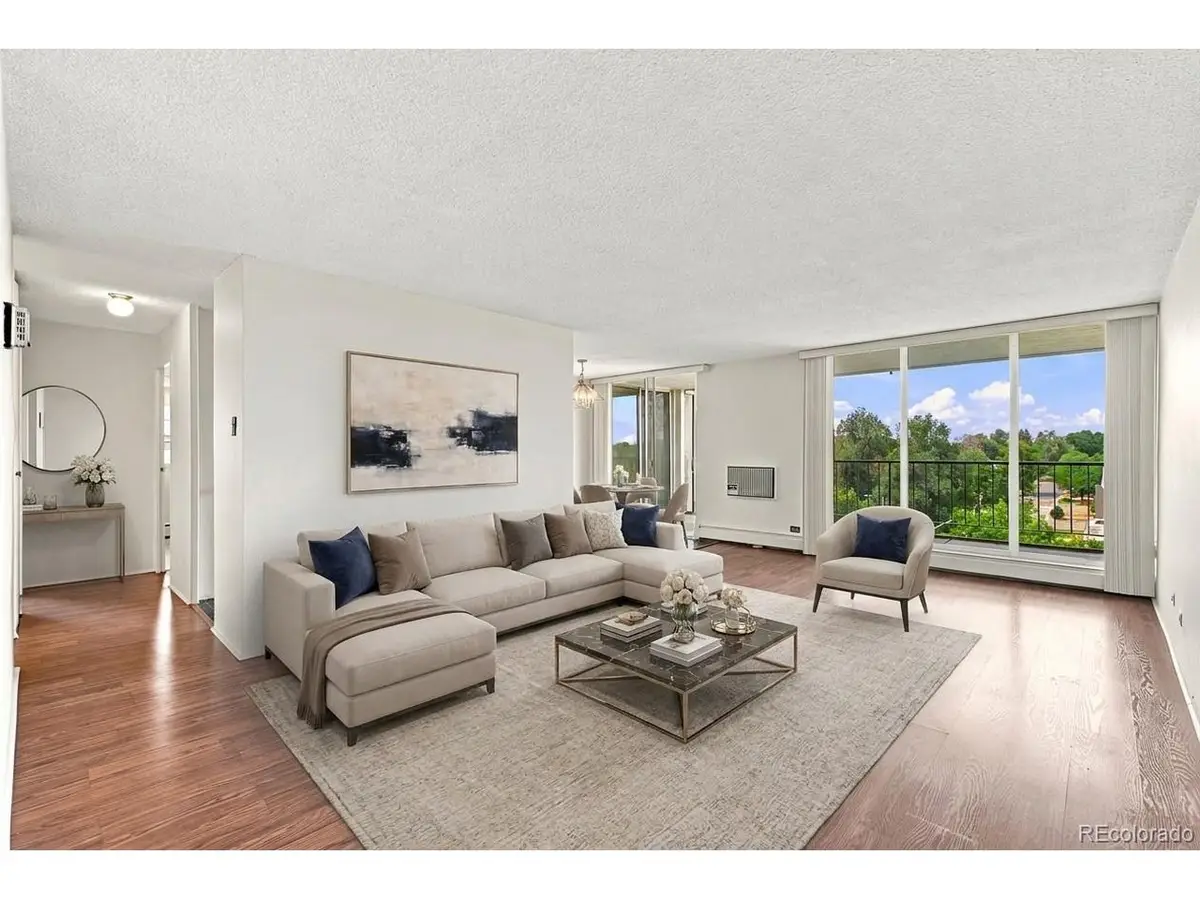 4800 E Hale Pkwy #601N, Denver, CO 80220 - #1