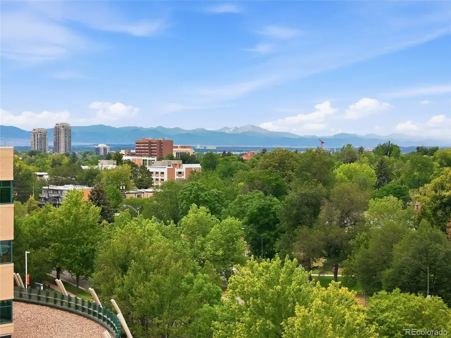 4800 E Hale Pkwy #601N, Denver, CO 80220 - #2