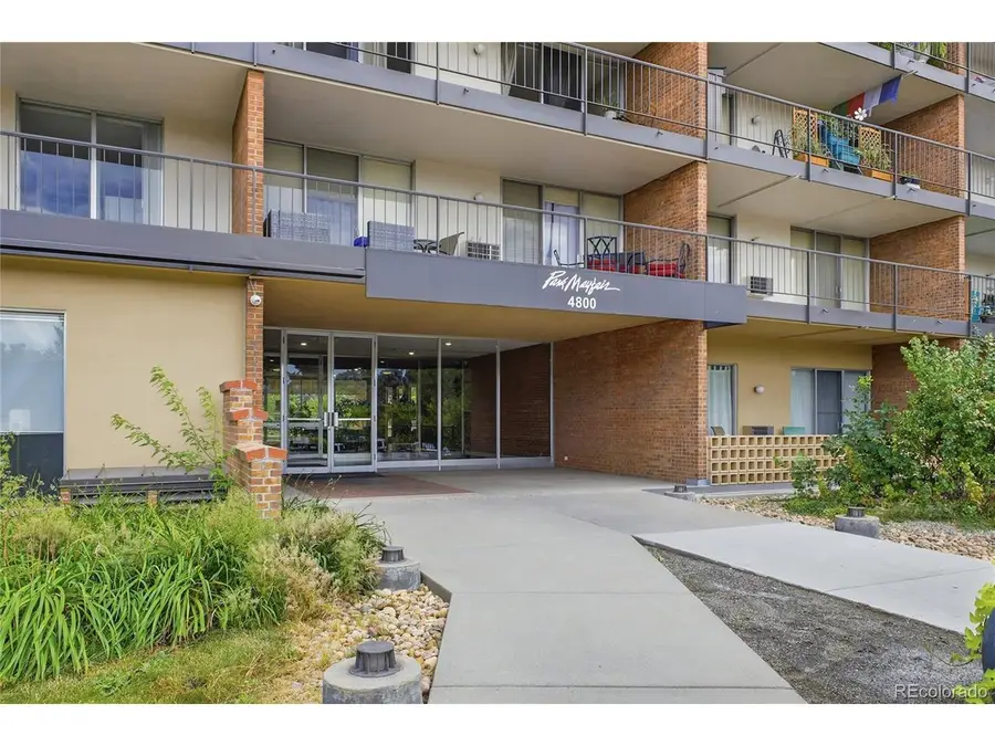 4800 E Hale Pkwy #601N, Denver, CO 80220 - #3