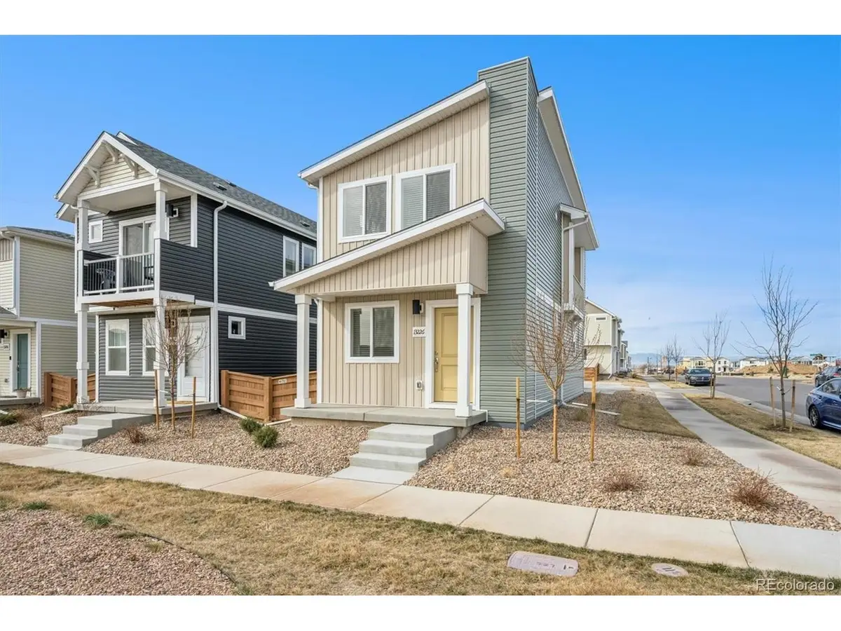 13226 E 103rd Ave, Commerce City, CO 80022 - #1