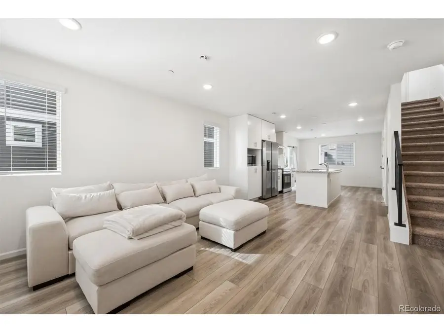 13226 E 103rd Ave, Commerce City, CO 80022 - #3