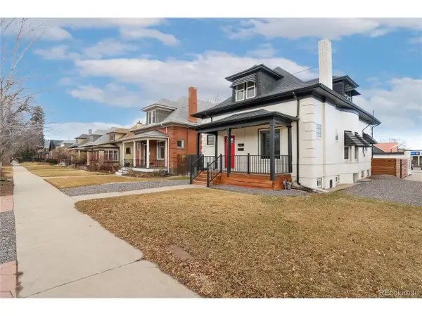 3800 Umatilla St, Denver, CO 80211