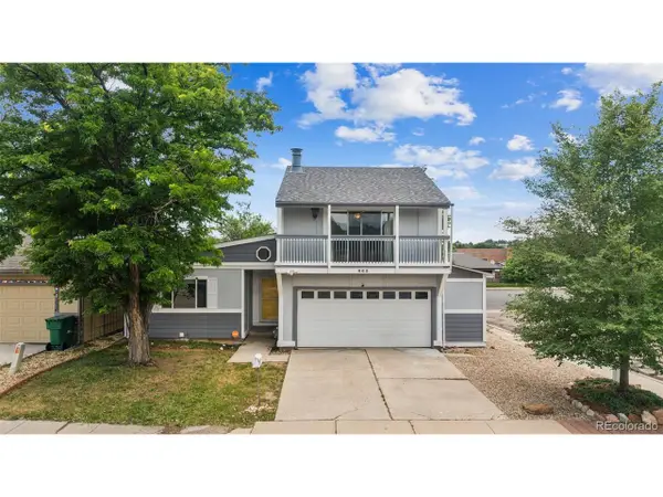 865 San Antonio Pl, Colorado Springs, CO 80906