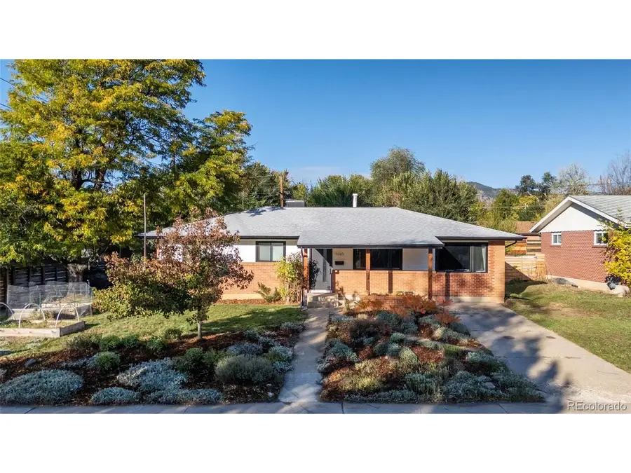 2991 25th St, Boulder, CO 80304 - #2