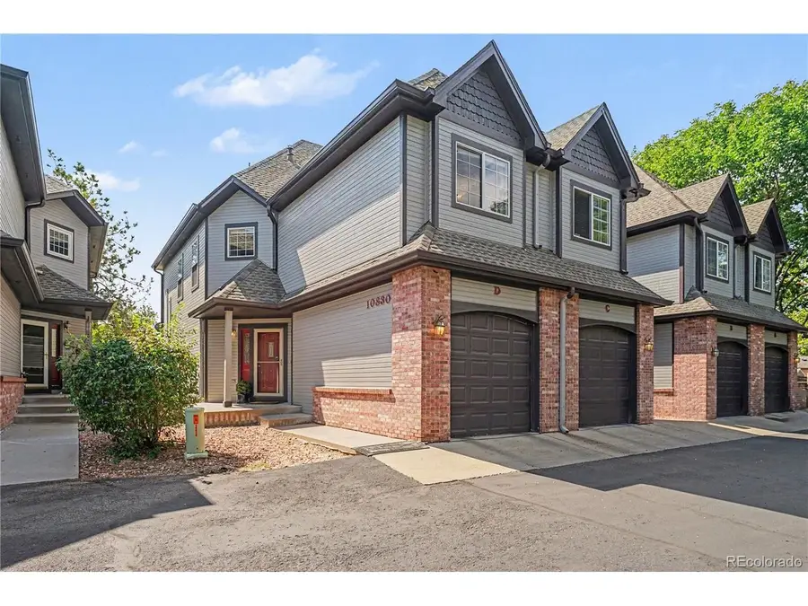 10830 W 63rd Ave #D, Arvada, CO 80004 - #2
