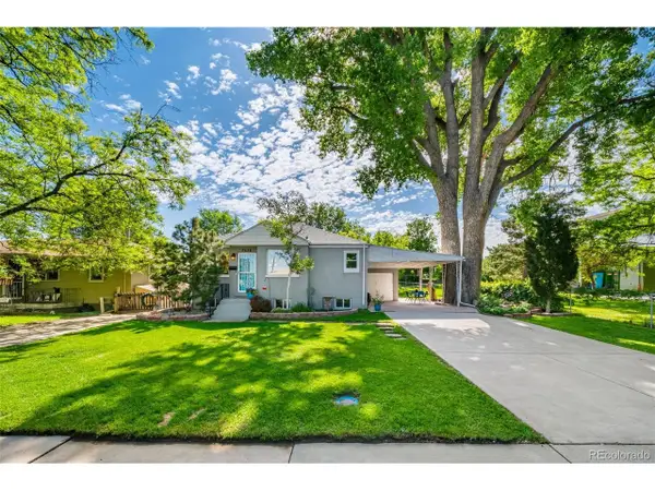3628 S Pennsylvania St, Englewood, CO 80113
