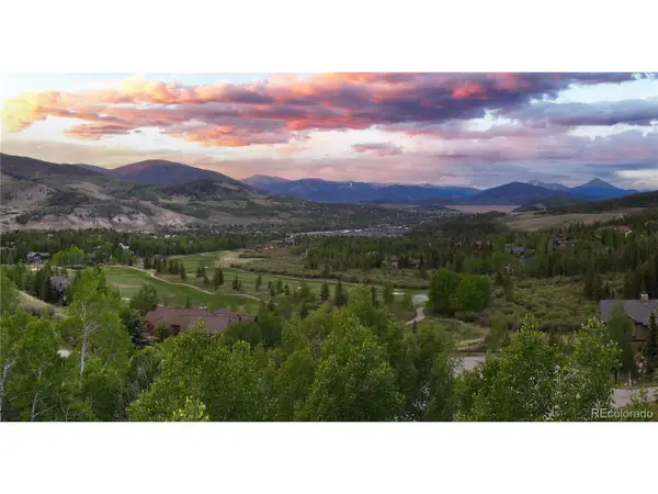 120 Bull Lake Ct, Silverthorne, CO 80498