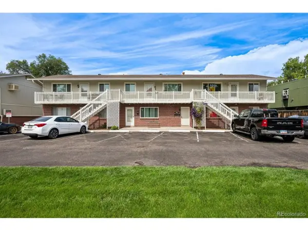 3745 Quail St #6, Wheat Ridge, CO 80033
