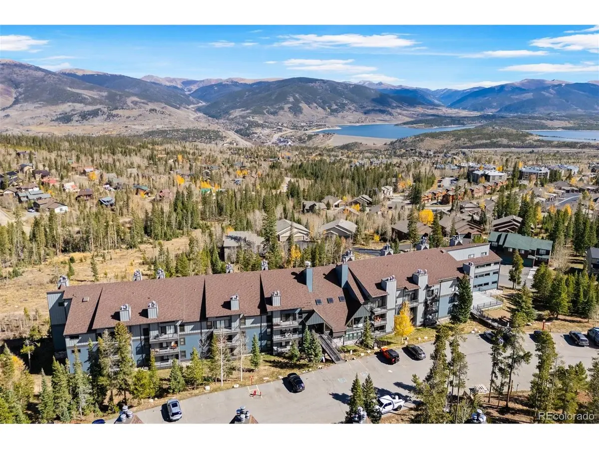 89310 Ryan Gulch Rd #CC-409, Silverthorne, CO 80498 - Image #1