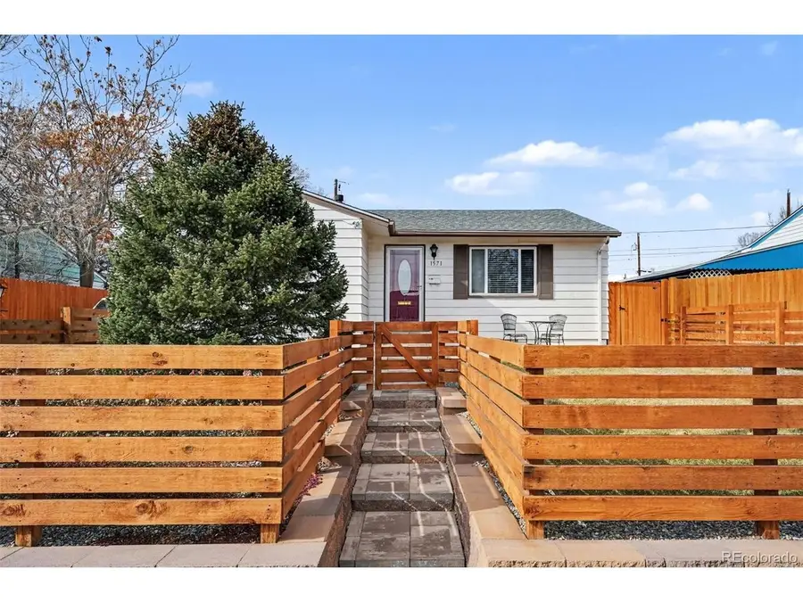 1571 S Dale Ct, Denver, CO 80219 - #2