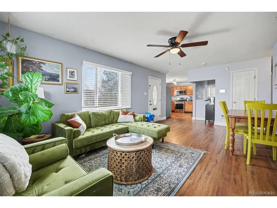 1571 S Dale Ct, Denver, CO 80219 - #3
