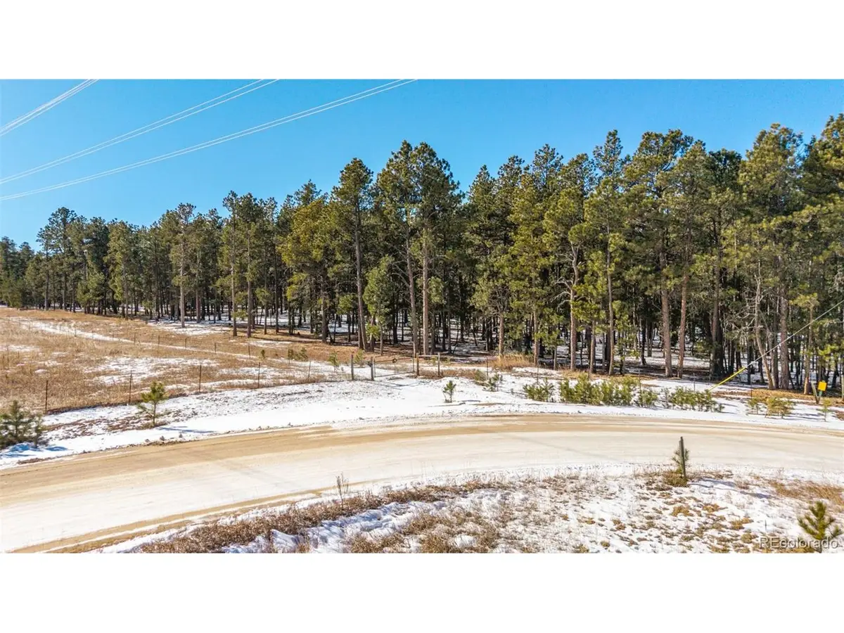 10775 Hardy Rd, Colorado Springs, CO 80908 - #1
