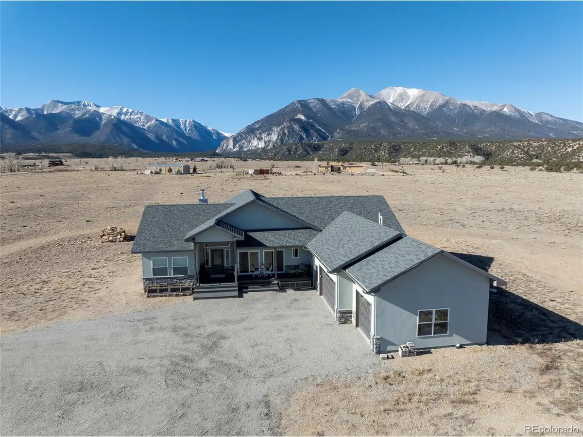 12910 County Road 162, Nathrop, CO 81236 - #1