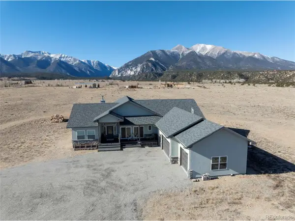 12910 County Road 162, Nathrop, CO 81236
