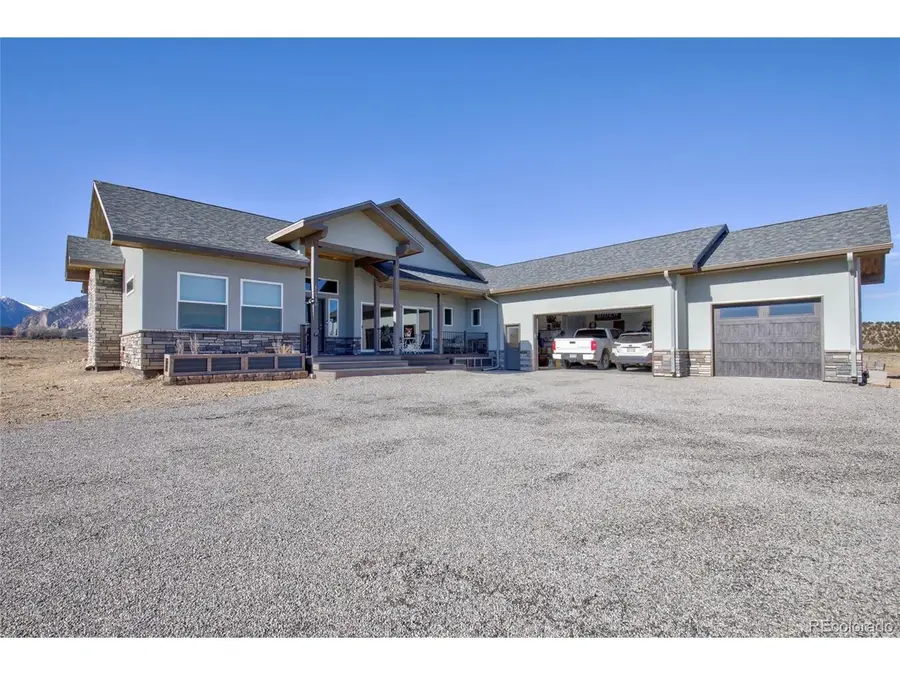 12910 County Road 162, Nathrop, CO 81236 - #2