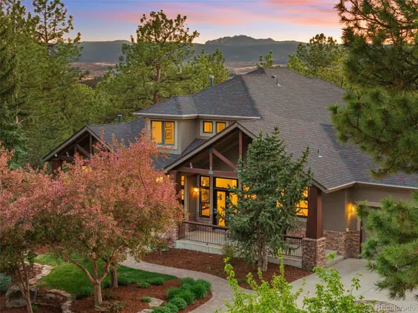 1245 Havenwood Way, Castle Pines, CO 80108