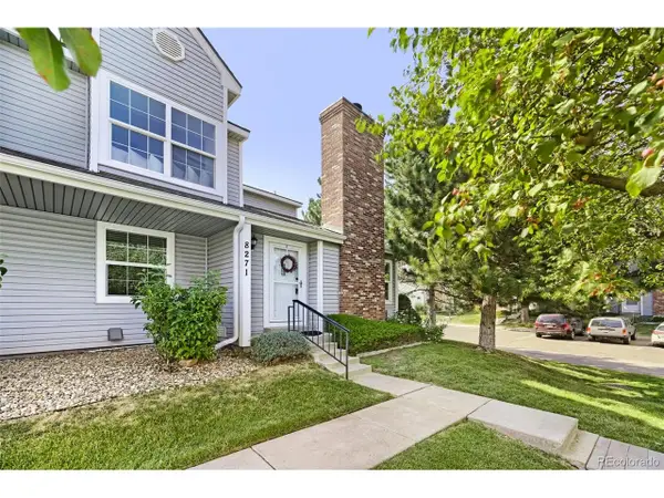 8271 W 90th Pl #1603, Broomfield, CO 80021