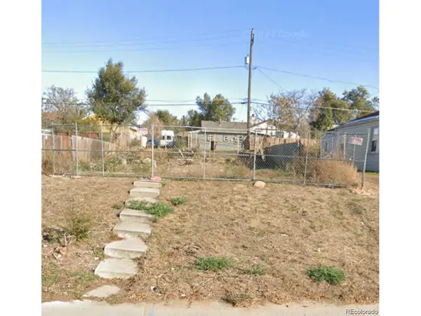 1160 N Xenia St, Denver, CO 80220