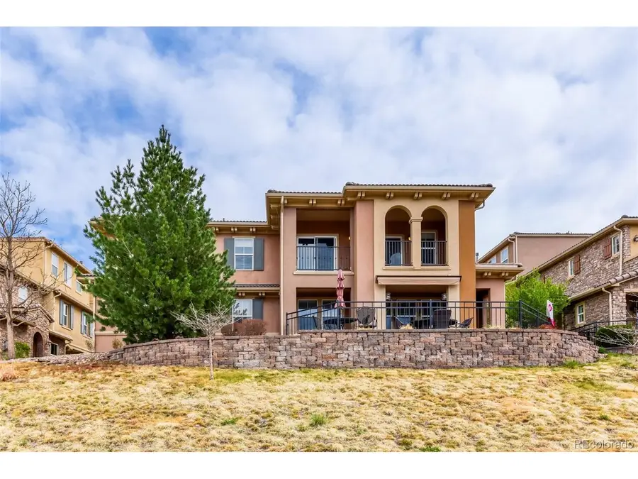 3355 Cascina Cir #B, Highlands Ranch, CO 80126 - #2