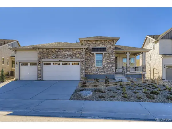4190 Descent St, Castle Rock, CO 80108