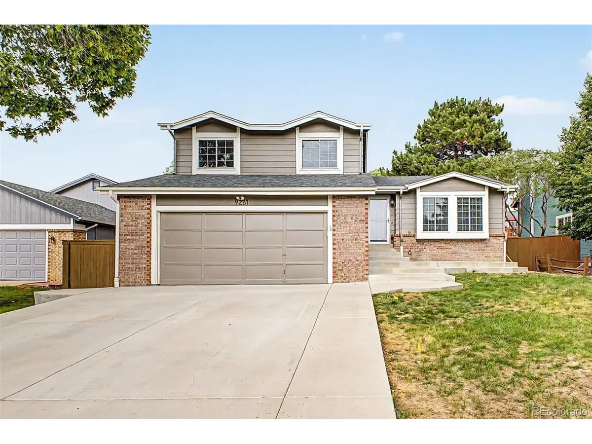 9261 Stargrass Cir, Littleton, CO 80126 - #1