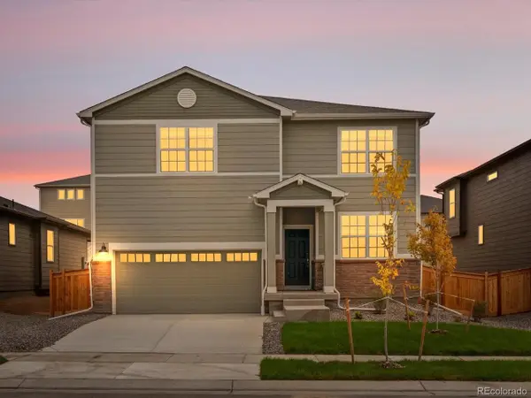 8928 Salida St, Commerce City, CO 80022