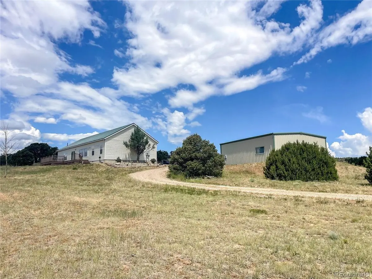 1089 Vega Rd., Walsenburg, CO 81089 - #1