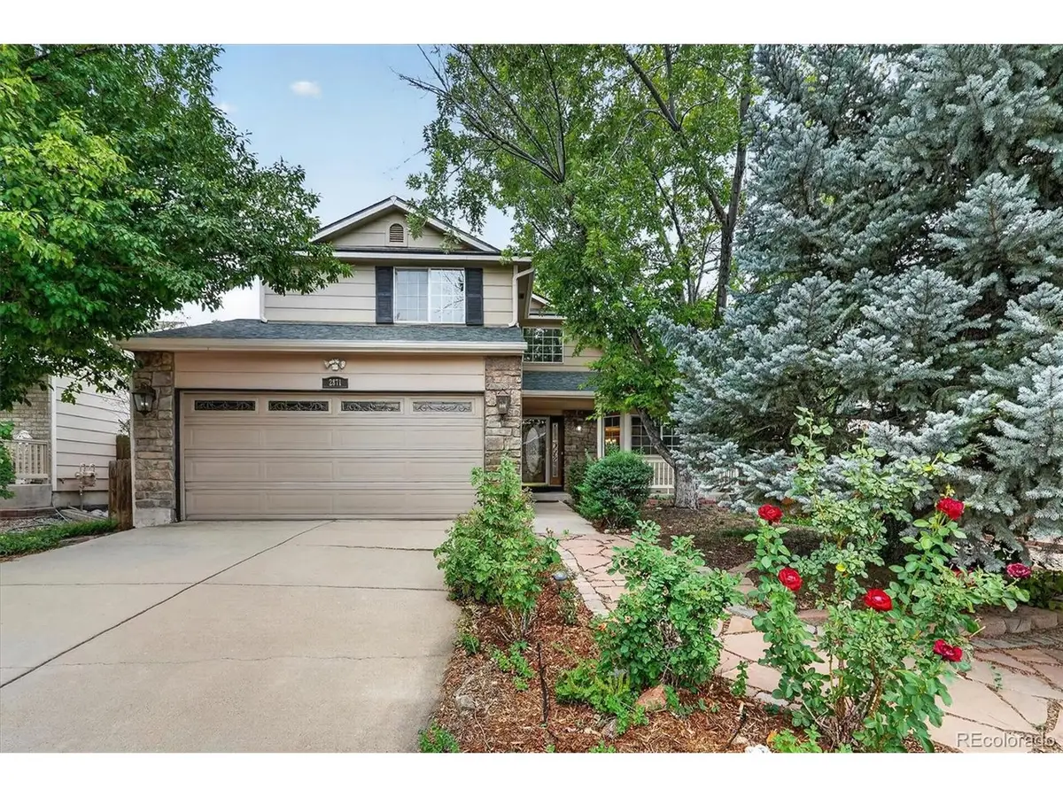 2871 W 126th Ave, Broomfield, CO 80020 - #1