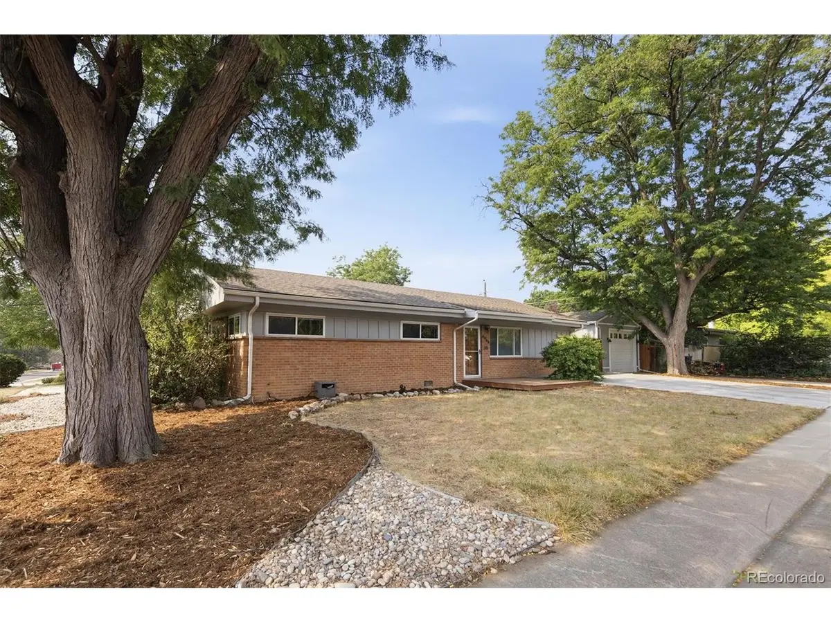 6095 Cody St, Arvada, CO 80004 - #1