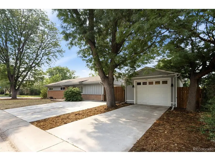 6095 Cody St, Arvada, CO 80004 - #2