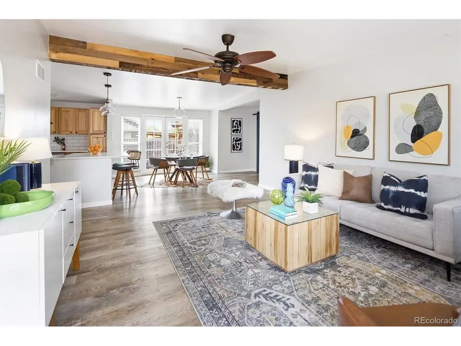 6095 Cody St, Arvada, CO 80004 - #3
