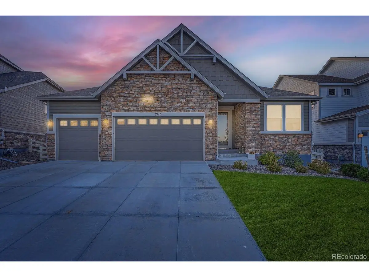 7115 S Uriah St, Aurora, CO 80016 - #1