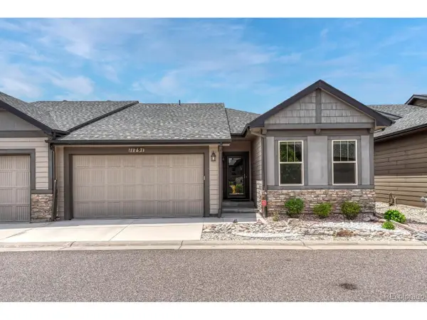 11791 Barrentine Loop, Parker, CO 80138