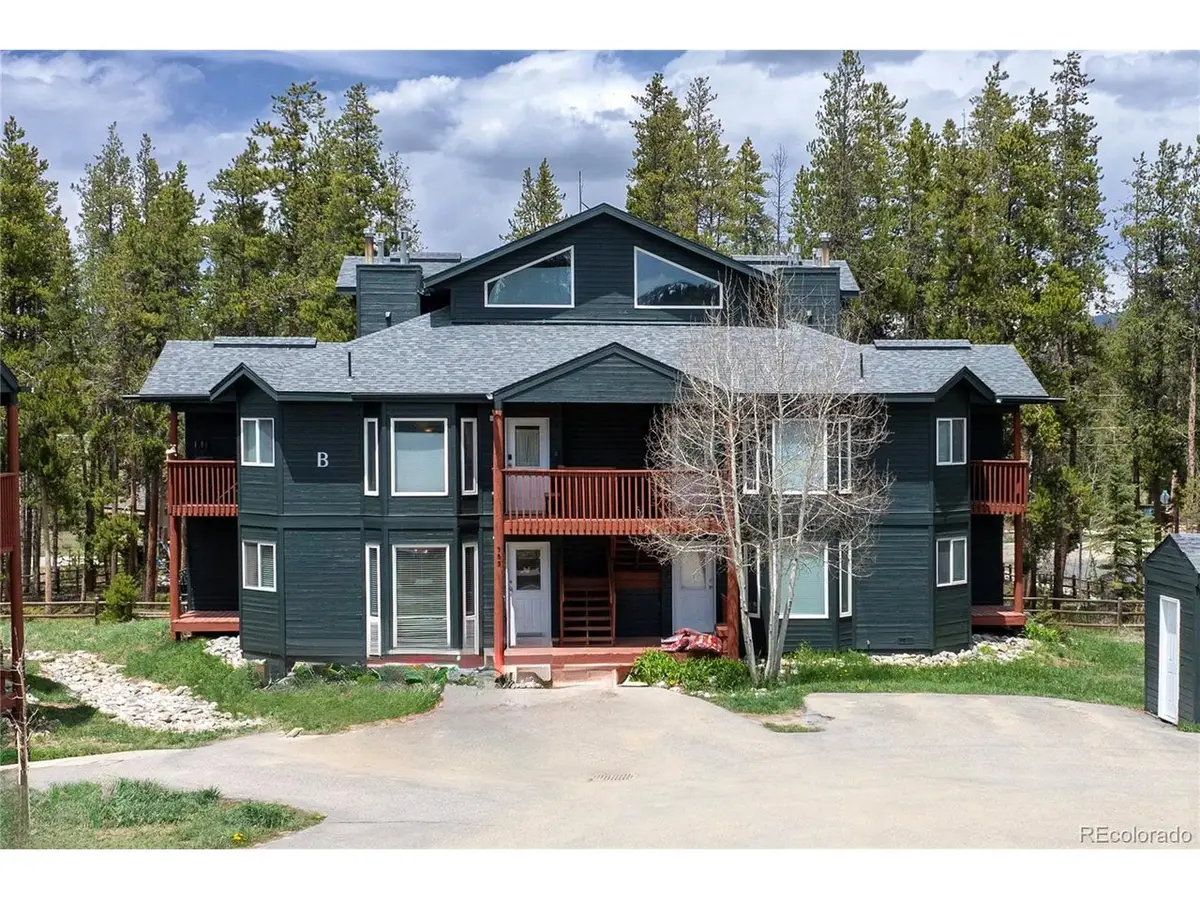 753 County Road 830 #B-1, Fraser, CO 80442 - #1